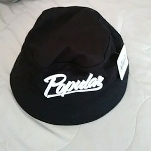 Popular demand bucket hat